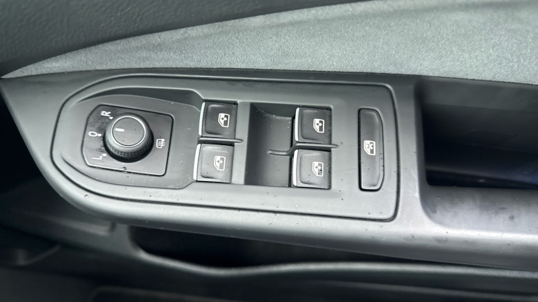 Volkswagen Golf 1.5 TSI R-Line 5dr Petrol Hatchback